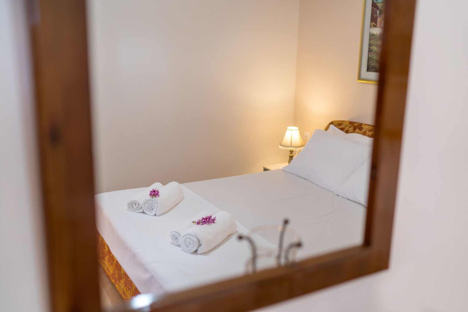 Sellia Resort Bedroom